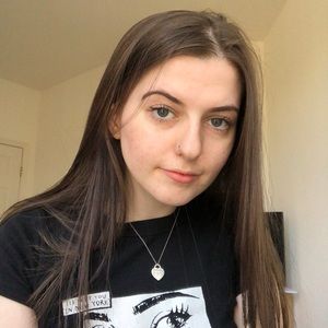 Meet your Posher, Paige